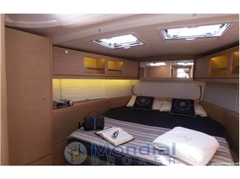 Dufour Yachts Dufour 520 Grand Large
