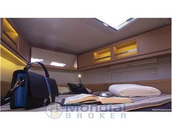 Dufour Yachts Dufour 520 Grand Large