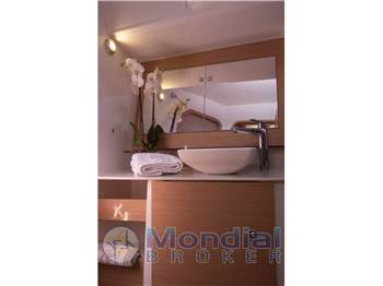 Dufour Yachts Dufour 520 Grand Large