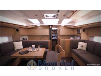 Dufour Yachts Dufour 520 Grand Large
