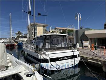 BENETEAU OCEANIS YACHT 62 2019