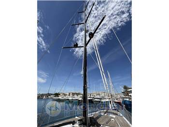 BENETEAU OCEANIS YACHT 62 2019