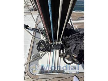 BENETEAU OCEANIS YACHT 62 2019