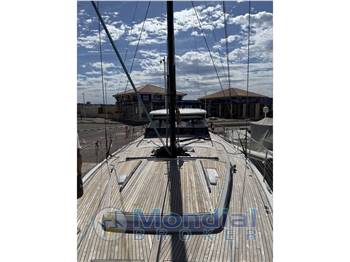 BENETEAU OCEANIS YACHT 62 2019