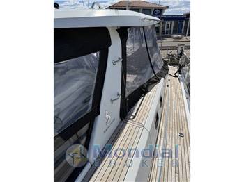 BENETEAU OCEANIS YACHT 62 2019