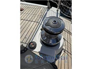 BENETEAU OCEANIS YACHT 62 2019