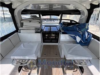 BENETEAU OCEANIS YACHT 62 2019