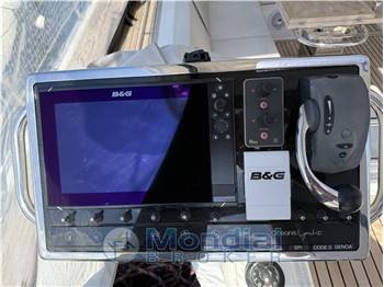BENETEAU OCEANIS YACHT 62 2019