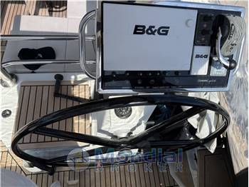 BENETEAU OCEANIS YACHT 62 2019