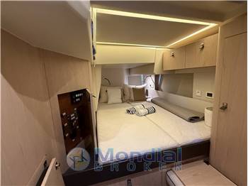 BENETEAU OCEANIS YACHT 62 2019