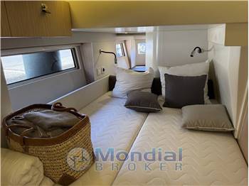 BENETEAU OCEANIS YACHT 62 2019