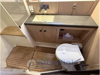 BENETEAU OCEANIS YACHT 62 2019