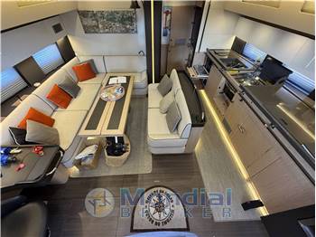 BENETEAU OCEANIS YACHT 62 2019