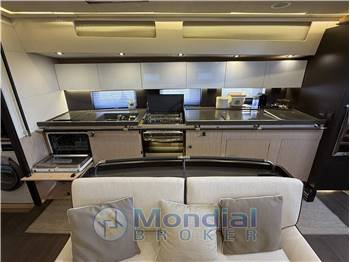 BENETEAU OCEANIS YACHT 62 2019