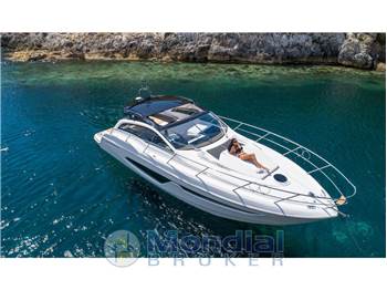 Sessa Marine C38