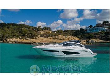 Sessa Marine C38