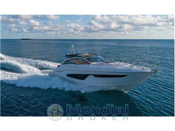 Sessa Marine C38
