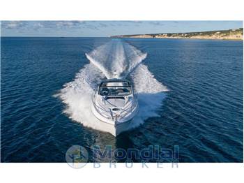 Sessa Marine C38