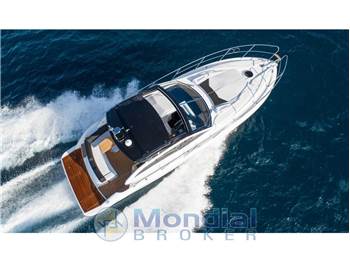 Sessa Marine C38