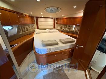 Sunseeker 53 portofino