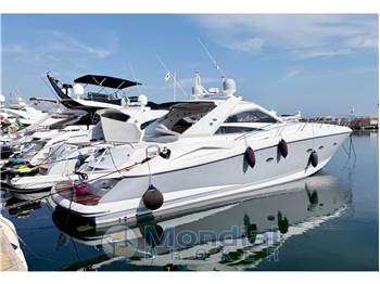 Sunseeker 53 portofino