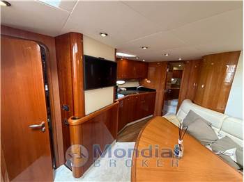 Sunseeker 53 portofino
