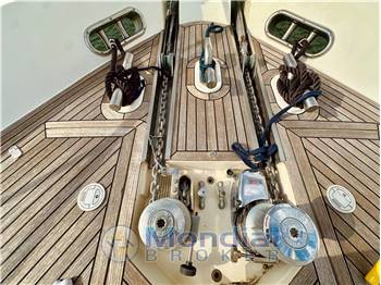 Ferretti 810 Fly