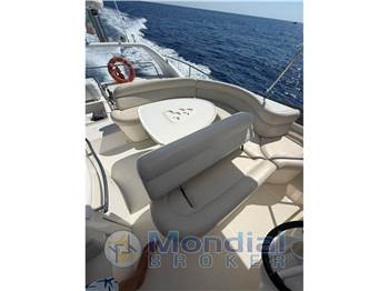Azimut 58 Fly