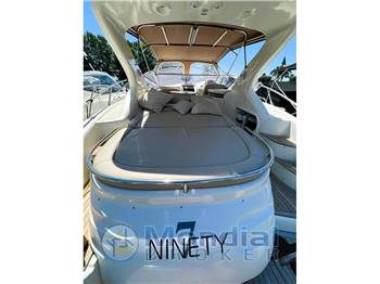 Gobbi Atlantis 425 Sc