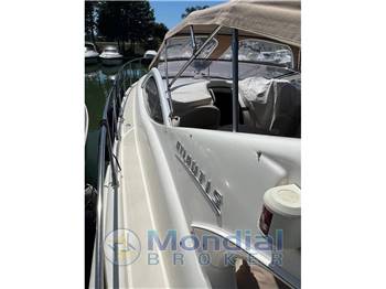 Gobbi Atlantis 425 Sc