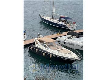 Gobbi Atlantis 425 Sc