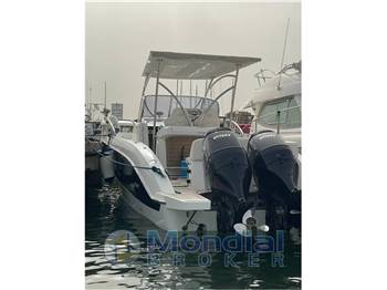 Sessa Key Largo 30