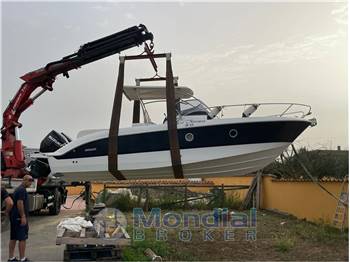 Sessa Key Largo 30