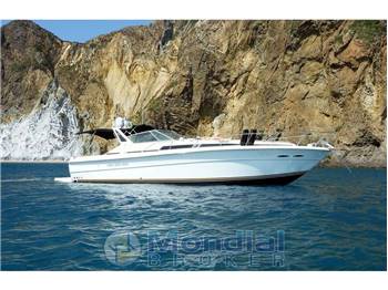 Sea Ray 390 Express Cruiser