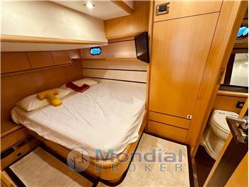 Cantieri Estensi Goldstar 540