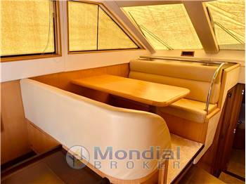 Cantieri Estensi Goldstar 540