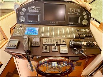 Cantieri Estensi Goldstar 540