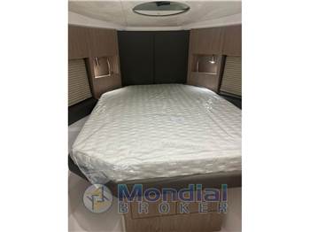 Sessa Marine C44 HT