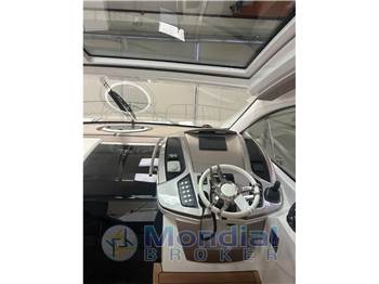 Sessa Marine C44 HT