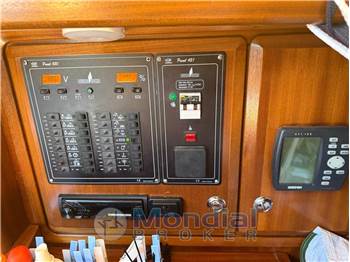 Bavaria 34