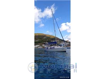 Bavaria 34