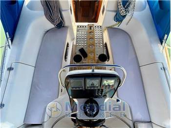 Bavaria 34