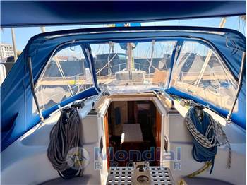 Bavaria 34