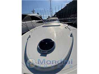 Cantieri Sarnico 58