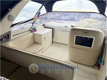 Airon Marine 345
