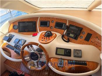 Azimut 68 Evo