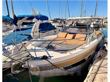 Saver 330 Wa
