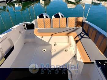 Saver 330 Wa