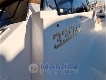 Saver 330 Wa