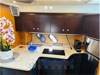 Cranchi 47 HT mediterranee